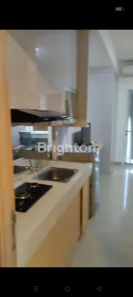 image APARTEMEN B RESIDENCE, BSD, SERPONG, TOWER ROSE, LANTAI 10, FULL FURNISHED  (6)