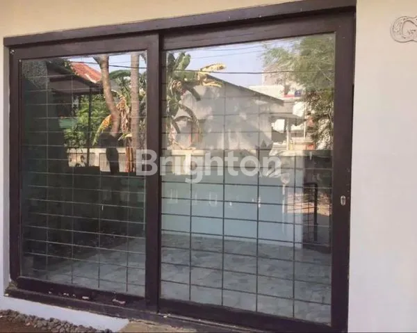 image RUMAH 1,5 LANTAI SHM DI PEJATEN INDAH 1, HARGA NEGO (2)