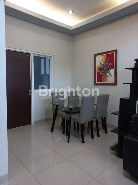 image RUMAH FULL FURNISHED TYPE EMERALD DI PERMATA INDAH RESIDENCE SEMPLAK BOGOR JAWA BARAT (2)