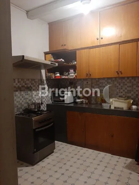 image RUMAH 1,5LANTAI TERAWAT  SIAP HUNI DI PONDOK NIRWANA WONOREJO RUNGKUT SURABAYA  (2)