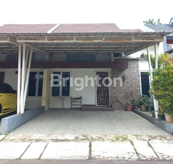 image RUMAH FULL FURNISHED TYPE EMERALD DI PERMATA INDAH RESIDENCE SEMPLAK BOGOR JAWA BARAT (8)