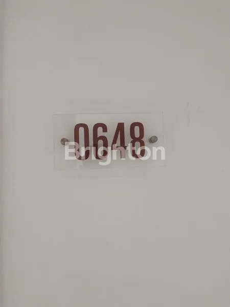 image APARTMENT PGV CIMANGGIS KOSONGAN BERSIH (3)