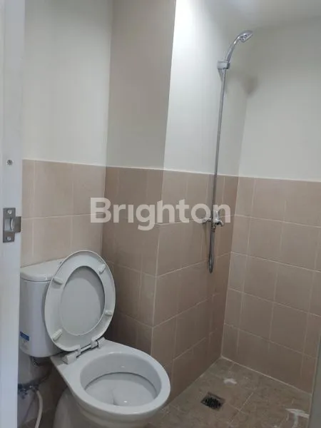image APARTMENT PGV CIMANGGIS KOSONGAN BERSIH (5)