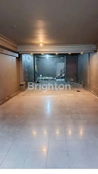 image RUKO MURAH NOL JALAN RAYA SIDOARJO KOTA SANGAT STRATEGIS (1)