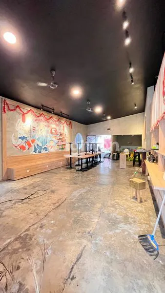 image RUKO MURAH DAN LUAS DI SIDOARJO KOTA LOKASI SANGAT STRATEGIS  (1)