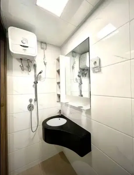 image APARTEMEN SKYHOUSE FULLY FURNISH BSD TANGERANG SELATAN (4)