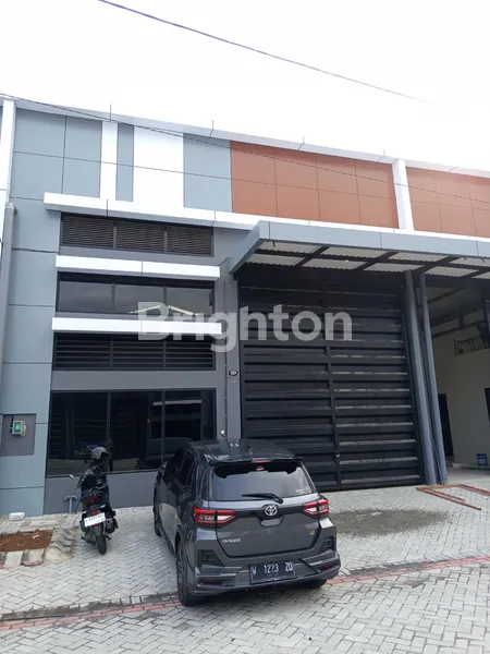 image NEW GUDANG CIP CENTRAL INDUSTRIAL PARK LINGKAR TIMUR SIDOARJO (2)