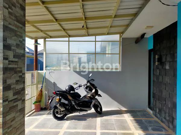 image DIJUAL RUMAH RANDU PADANGAN REGENCY DI PAKAL BEJI BENOWO DEKAT CITRALAND NORTHWEST & BUKIT PALMA (2)