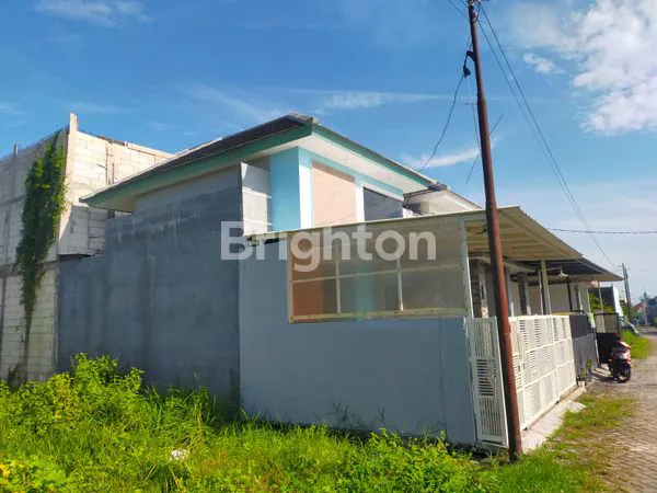 image DIJUAL RUMAH RANDU PADANGAN REGENCY DI PAKAL BEJI BENOWO DEKAT CITRALAND NORTHWEST & BUKIT PALMA (8)