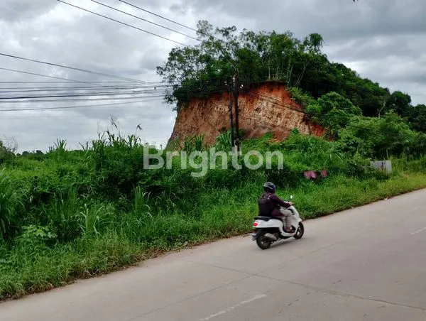 image LAHAN LUAS 7.995M² DI JALAN PROVINSI, AKSES TOL 5 MENIT (5)