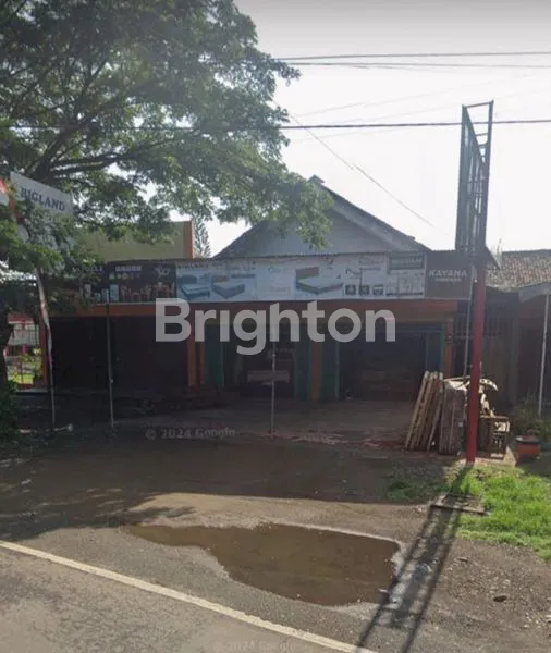 image TANAH & BANGUNAN STRATEGIS DI TRENGGALEK (1)