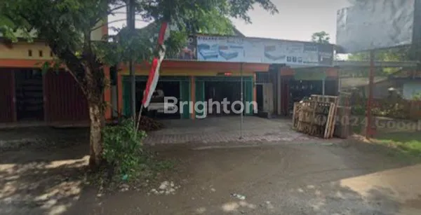 image TANAH & BANGUNAN STRATEGIS DI TRENGGALEK (2)