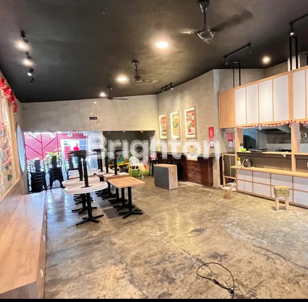 image RUKO MURAH DAN LUAS DI SIDOARJO KOTA LOKASI SANGAT STRATEGIS  (2)