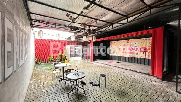 image RUKO MURAH DAN LUAS DI SIDOARJO KOTA LOKASI SANGAT STRATEGIS  (3)