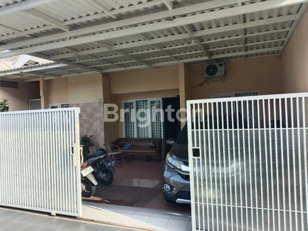 RUMAH PALM SQUARE CITY