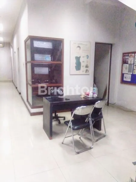 image RUKO 2.5 LANTAI PUSAT KOTA BALI LOKASI STRATEGIS RAMAI (5)