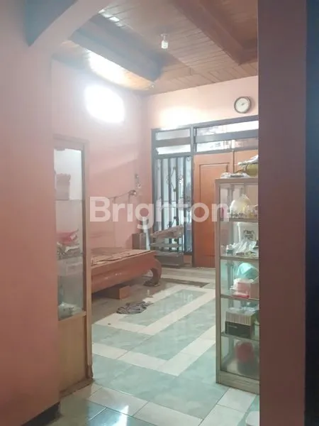 image DI JUAL SEGERA RUMAH  (4)