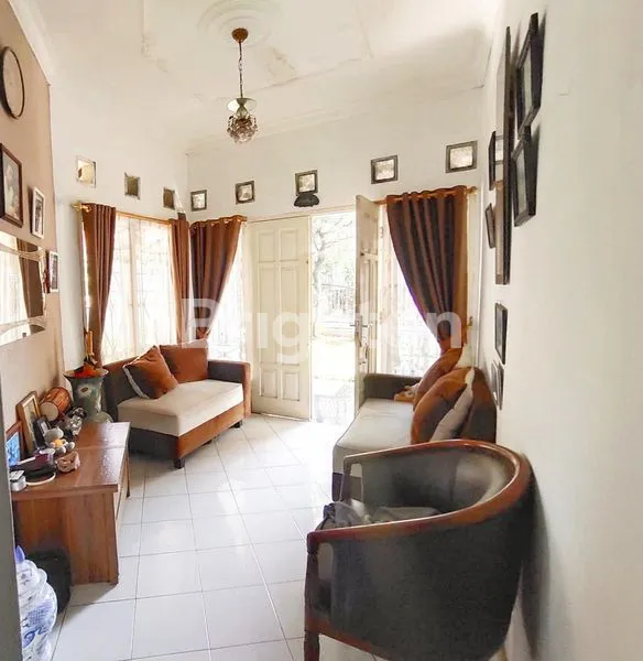 image RUMAH CANTIK, NYAMAN DAN LUAS DI KEDUNG HALANG BOGOR (2)