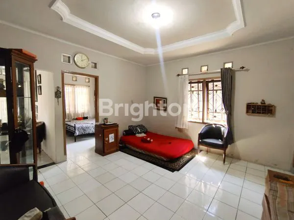 image RUMAH CANTIK, NYAMAN DAN LUAS DI KEDUNG HALANG BOGOR (3)