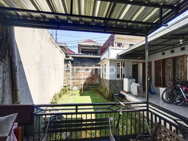 image RUMAH CANTIK, NYAMAN DAN LUAS DI KEDUNG HALANG BOGOR (8)