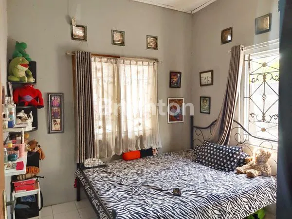 image RUMAH CANTIK, NYAMAN DAN LUAS DI KEDUNG HALANG BOGOR (4)