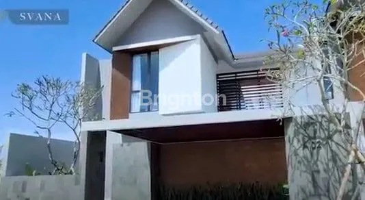 image VILLA MEWAH DUA LANTAI  DI KAWASAN PANGKUNG TIBAH BADUNG BALI (4)