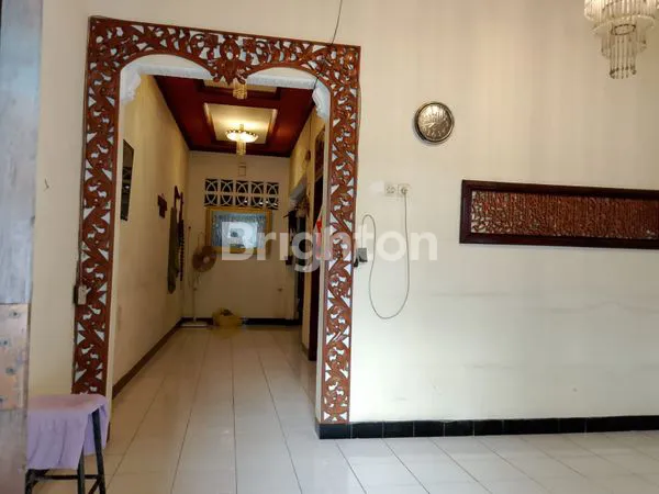 image DIJUAL RUMAH COCOK UNTUK USAHA (1)
