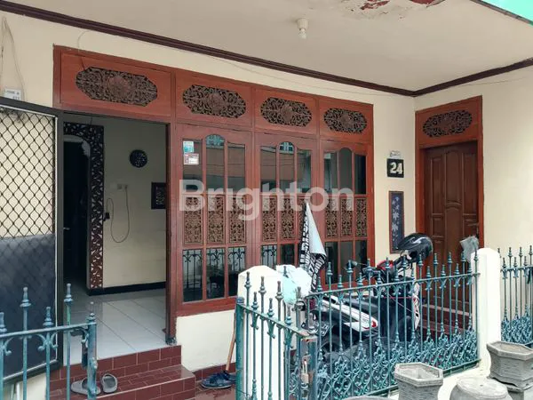 image DIJUAL RUMAH COCOK UNTUK USAHA (3)