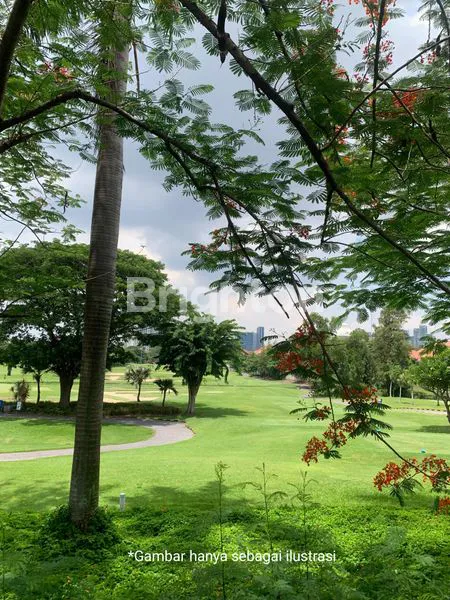 Gambar Property LONG GOLF VIEW KAVLING SIAP BANGUN DI GRAHA FAMILY DEKAT PAKUWON MALL, CITRALAND, FAIRWAY NINE