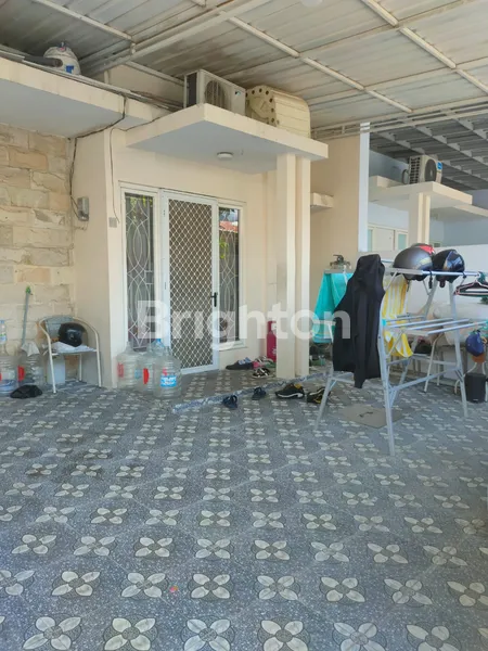 image RUMAH BERSIH TERAWAT DI GREEN SEMANGGI AGICERAS GUNUNGANYAR (3)