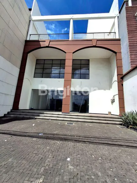 image RUKO LUAS 4 LANTAI COCOK USAHA STRATEGIS SERPONG TANGERANG (2)