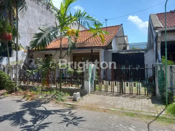 image RUMAH HITUNG TANAH DI WONORUNGKUT UTARA (1)