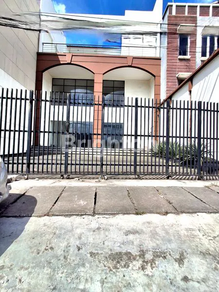 image RUKO LUAS 4 LANTAI COCOK USAHA STRATEGIS SERPONG TANGERANG (1)