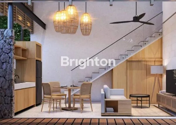 image VILLA PRIMARY CENDANA VILLAGE NUSA DUA TYPE MUTIARA 2 KAMAR (3)