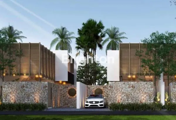 image VILLA PRIMARY CENDANA VILLAGE NUSA DUA TYPE MUTIARA 2 KAMAR (2)