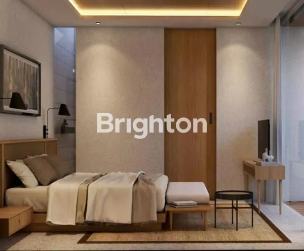 image VILLA PRIMARY CENDANA VILLAGE NUSA DUA TYPE MUTIARA 2 KAMAR (4)