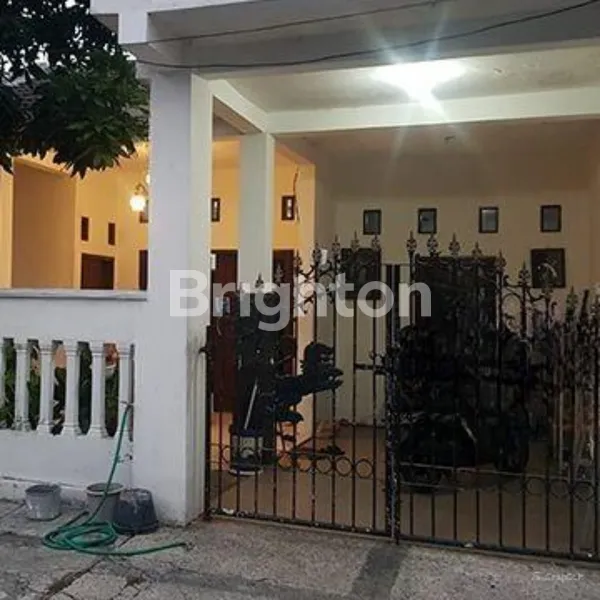 image RUMAH DI WISMA PENJARINGAN SARI DEKAT PANDUGO  (1)