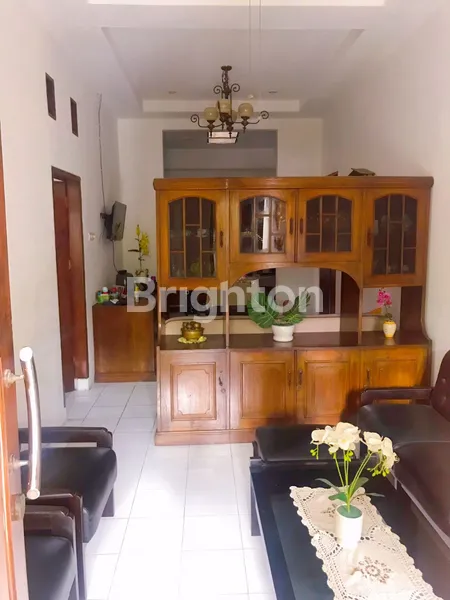 image RUMAH DI WISMA PENJARINGAN SARI DEKAT PANDUGO  (2)