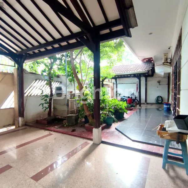 image RUMAH TAMAN MERUYA ILIR UKURAN 12X20 MERUYA JAKARTA BARAT (2)