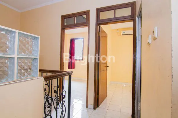 image VILLA BINTARO REGENCY PONDOK AREN (2)