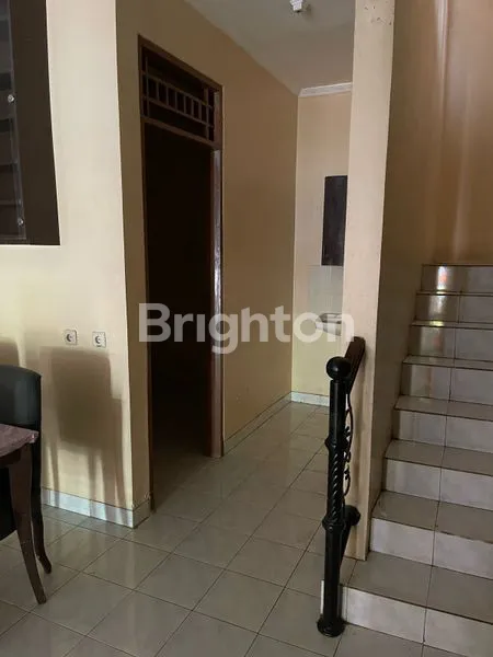 image VILLA BINTARO REGENCY PONDOK AREN (8)