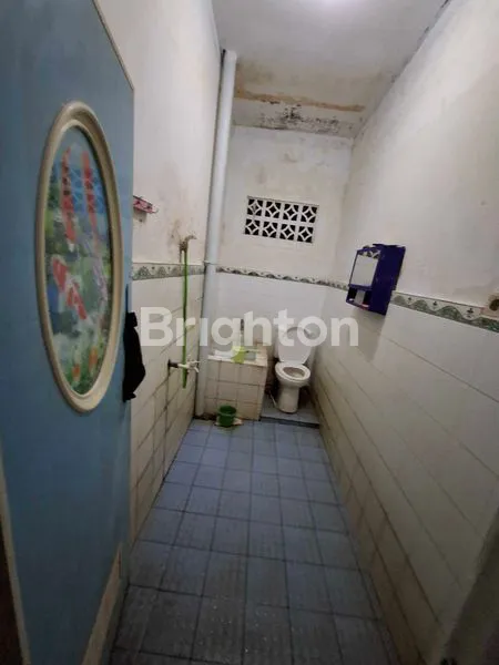 image RUMAH UTAMA DAN ADA KOSTKOSTAN DIKEBUN JERUK (5)