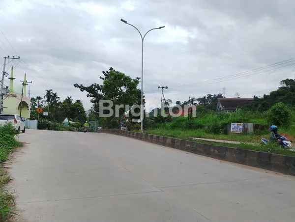 image LAHAN LUAS 7.995M² DI JALAN PROVINSI, AKSES TOL 5 MENIT (1)