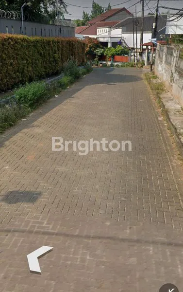 image TANAH KOMPLEK DEPLU PONDOK KARYA AKSES 2 MOBIL BEBAS BANJIR (4)