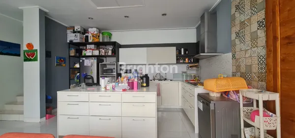 image FORESTA PRIMAVERA BSD CITY,  SANGAT STRATEGIS, DIPUSAT KOTA SELANGKAH KE AEON MALL  (7)