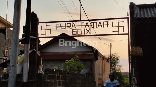 image DIJUAL TANAH SUBAK DALEM, DENPASAR BALI (2)