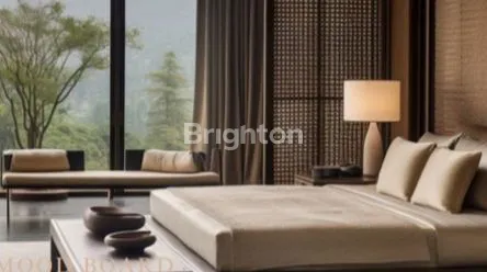 image VILLA EKSLUSIF BANYAK DIMINATI!! TAMAN DHARMAWANGSA JIMBARAN (2)