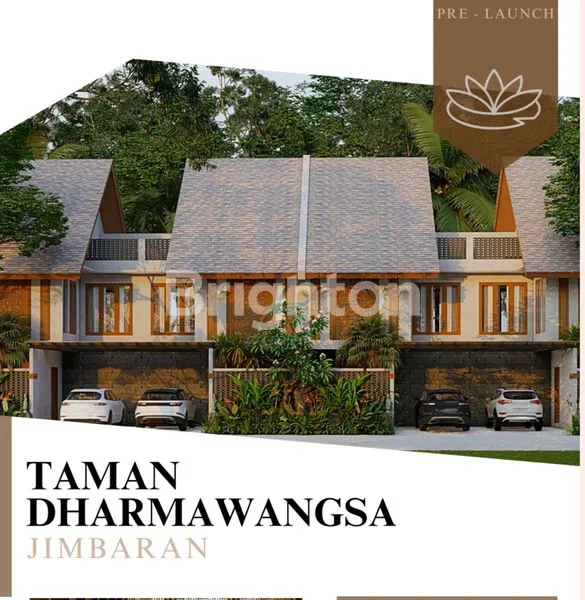 image VILLA EKSLUSIF BANYAK DIMINATI!! TAMAN DHARMAWANGSA JIMBARAN (4)
