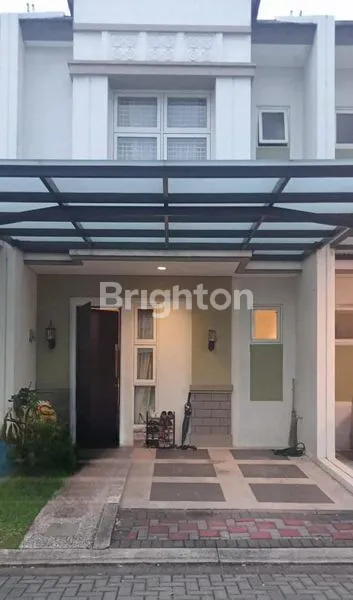 image RUMAH THE SAVIA BSD CITY (1)