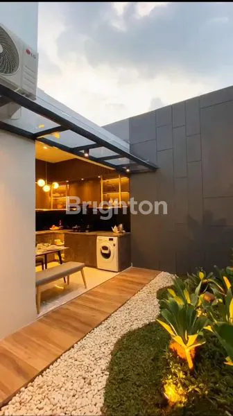 image RUMAH MODERN MUCY DI PUSAT KOTA SIDOARJO (1)